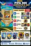Panini Fifa 365 Adrenalyn XL 2027 Premium Gold Football Player Card 1 Pack 14 Cards - 4