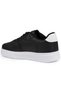 Magg Point 102 Sneaker Unisex Sports Shoes Black-White - 3