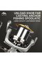 12000 Series 6 HAUT TON NGK 8000/9000/10000/12000/14000 Surfing Saltwater Spinning Fishing Reel 6+1B - 3
