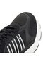 Crazychaos 2000 Unisex Sports Shoes Black-White - 6
