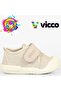 Anka Ii First Step Baby Orthopedic Children's Sports Shoes Gray