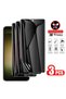 Privacy Hydrogel 3Pcs Moto Edge 50 Fusion 3Pcs Privacy Hydrogel Film Screen Protector Anti-Spy For M - 7