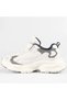 Tag Orthopedic Children's Sports Shoes White - 3