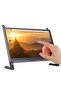 New Raspberry Pi 7 inch MIPI DSI LCD Display Capacitive Touch Screen 800x480 For Raspberry Pi 5 4B 3 - 8