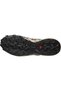 Speedcross 6 Gore-Tex Men's Gray Running Shoes - 6