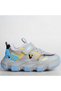 Space Orthopedic Children's Sports Shoes Gray - 3