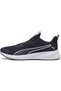 Flyer Lite 4 New Navy-PUMA White