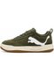 Park Lifestyle Ii Cat Sd 408244 Unisex Sports Shoes Khaki - 2