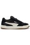 Park Lifestyle Ii Mesh Men's Black Sneaker Shoes 40730404