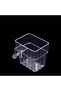 Fish Bubbles Aquarium Water Grass Cup Multiple plant hydroponics Hydroponic planting basket For fish - 7