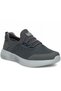 Black Sea 562 Unisex Sports Shoes Smoked - 5