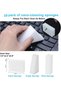 10-Piece Extra Thick Magic Sponge Eraser,Multifunctional Melamine Cleaning Sponge for Kitchen and Home - 2
