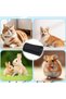 2-in-1 Pet Grooming and Deshedding Brush for Dogs and Cats,Stainless Steel Teeth,Easy Clean Tool - 6