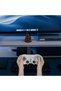 Wireless Gamepad Controller with Motion Control,Vibration,Turbo,and Wakeup Function,Gray - 7