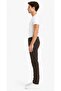M0010039-A6391 Lisbon Moonstruck Colored Denim Pant Jean Men's Jeans Pants Brown - 4