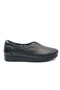 Essel Genuine Leather Orthopedic Comfort Women's Casual Shoes - 2