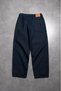Raw Cut Super Baggy Men's Jean Pants - 7