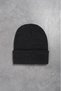 Urban Core Basic Anthracite Men's Beanie - 3