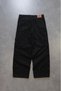 Crupt Archive Men's Cargo Baggy Jean Pants - 2