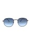 1904 C13 51 Black Sunglasses