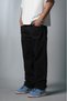 Wide Leg Baggy Jean Men's Trousers Us3927Sy - 2