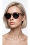 1086 C278 50 Olivier Philippe Polarized Sunglasses - 2