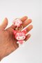 Kuromi Silicone Keychain Ft2427Pm - 2