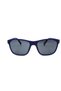 2027 Blue 52 Olivier Philippe Sunglasses
