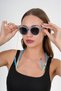 Eyewear Accessory - Blue - Colored - 2