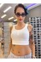 1030 C01 54 Sunglasses - 5