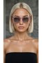 113 C16-43 Polo Exchange Sunglasses