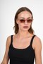 2016 C19M 52 Retro Vintage Olivier Philippe Sunglasses - 7