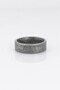 316L Steel Stardust Men's Ring - 2