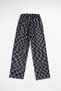 Tribal Checkered Drytech Men's Trousers Uk1176Sygr - 4