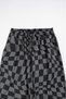 Tribal Checkered Drytech Men's Trousers Uk1176Sygr - 5