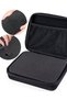 M Collection Bag DIY Travel Storage Camera Bag Case Foam Portable Shockproof for GoPro Osmo Tablet E - 7