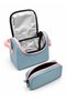 First School Bag Set of 3 Unisex Children's Primary School Bag 8010 Blue-Powder - 7