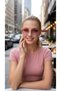 4342 Pink-Pink Sunglasses - 2