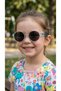 1041 C72 42 Olivier Philippe Polarized Children's Glasses
