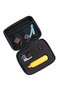 M Collection Bag DIY Travel Storage Camera Bag Case Foam Portable Shockproof for GoPro Osmo Tablet E - 4