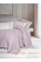Serenity Bamboo Double Pique Set Vaila Lilac