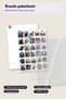 The Witcher Themed Sticker Set 30 Pieces - Mystical Gothic Laptop Notebook Phone - 7