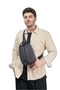 Men's Crossbody Bag Ccs51833 - 4
