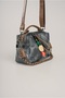 Women's Handbag C.Ccs17640 - 4
