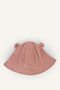 Corduroy Bucket Hat with Ear Applique for Baby Girl I1108A526Wn - 6