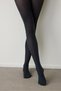 Opaque 50 Pantyhose - 2