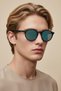 220 C193-1 49 Polarized Sunglasses - 5