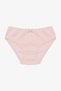 Girl's 3-pack Slip Panties - 4