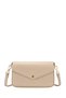 Women's Envelope Cover Portfolio Shoulder Bag Cm6120-6 - 2