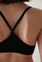 #nounderwear Black Wireless Super Bralette - 4